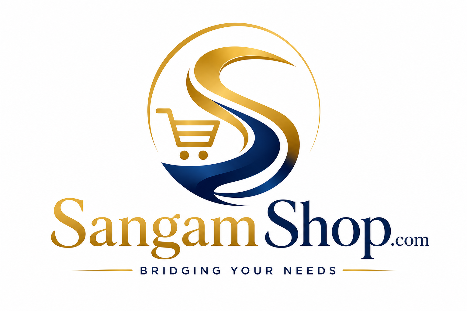 Sangam shop